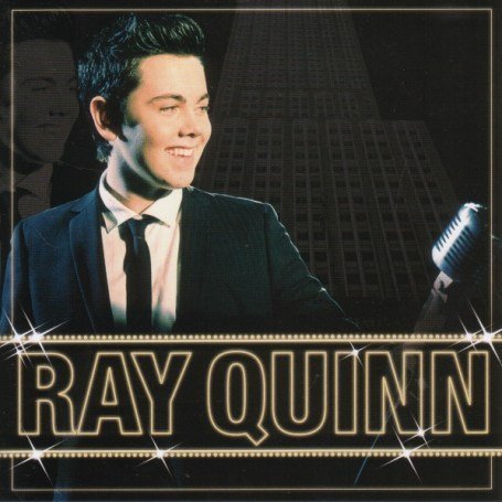 CD-Charts   : Ray Quinn
