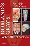 Dorland s Gray s Pocket Atlas of Anatomy (Dorland s Medical Dictionary)