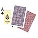 Fournier Arabesco Bridge Size Jumbo Index Playing Cards