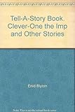 Clever-One the imp and other stories