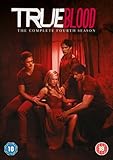 True Blood - Season 4 (HBO) [DVD] [2012]