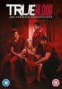 True Blood - Season 4 (HBO) [DVD]