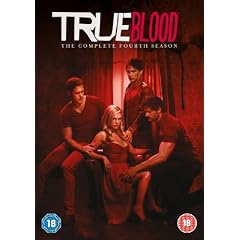 True Blood - Season 4 (HBO) [DVD]