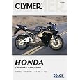 Honda Cbr600rr 2003-2006de Honda Cbr600rr 2003-2006de