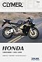 Honda Cbr600rr 2003-2006