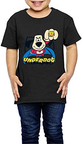 Super Dogs For Kids Unisex T-Shirt