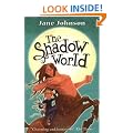 The Shadow World (Secret Country Trilogy)