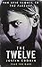 Twelve (passage Trilogy 2)
