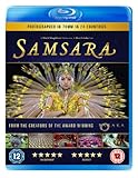 Samsara (DVD & Blu-ray)