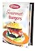 Gourmet Burger Recipes Gourmet Burger Recipes