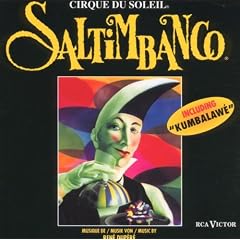 Saltimbanco