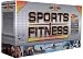 Gen X Labs Sports and Fitness Stack 