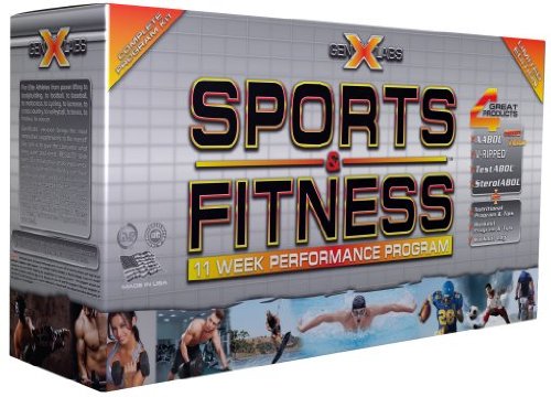 Sports & Fitness Stack reviews