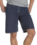 Levis Mens 550 Relaxed Fit Shorts