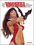 The Art of Vampirella: The Warren Years HC
