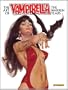 The Art of Vampirella: The Warren Years HC
