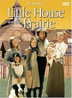 Little House on the Prairie - The Complete Season 4 (1974)