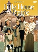 Stream Little House on the Prairie - The Complete Season 4 Online.
