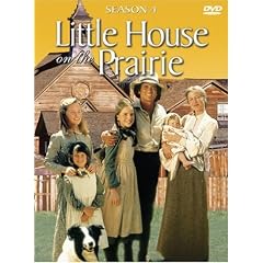 Little House on the Prairie - The Complete Season 4