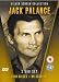 Jack Palance Silver Screen (2DVD)   (UK PAL Region 0)