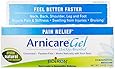 Boiron Arnicare Arnica Gel, Homeopathic,  2.6 Ounce