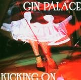 Kicking on