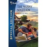 The Nanny Solution (Silhouette Special Edition)
