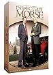 Inspecteur Morse, saison 1 - Coffret 3 DVD