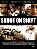 Shoot On Sight (2009) (DVD/Hindi Film/Bollywood/Indian Cinema/Political Drama/Naseruddin Shah)