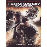 Terminator Salvationdi Christian Bale