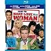 How to make Love to a Woman [Blu-Ray]