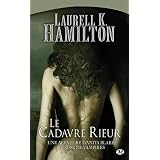 Anita Blake, tome 2 : Le Cadavre rieurpar Laurell K. Hamilton