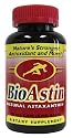 Nutrex Hawaii BioAstin Natural Astaxanthin 4mg, 240 gel caps