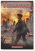 I Survived #5: I Survived the San Francisco Earthquake, 1906