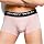 グンゼ BODY WILD STYLISH ローライズボクサー前閉じ BW2995A