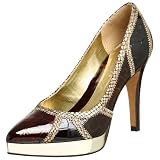 Cindy Says Women's Matchpoint Pump