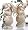 engelfigur.com - Engel Figur Statue SLEEPY B schlafend auf Kugel Kunstharz 24 cm