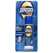 Coppertone Sport Sunblock Stick, SPF 30, 0.6-Ounce Sticks (Pack of 3)