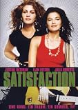 Satisfaction - Justine Bateman