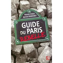 Guide du Paris rebelle