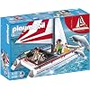 PLAYMOBIL� 5130 - Katamaran mit Delfinen