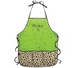 Workin' It Apron