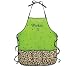 Workin' It Apron