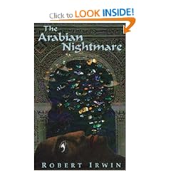 Arabian Nightmare