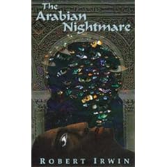 Arabian Nightmare