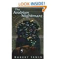 Arabian Nightmare
