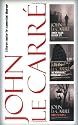 John Le Carre Set