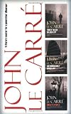 John Le Carre Set