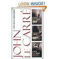 John Le Carre Set