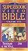 Nehemiah & the Wall / Job (Superbook Video Bible #10)